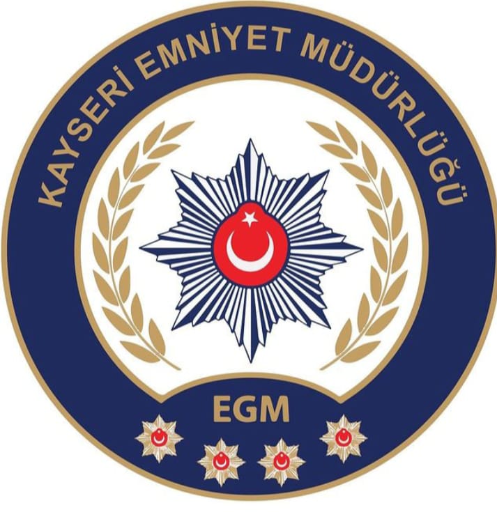 Kayseri polisi 596 kişiyi yakaladı