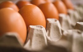 Yumurta fiyatlarında artış
