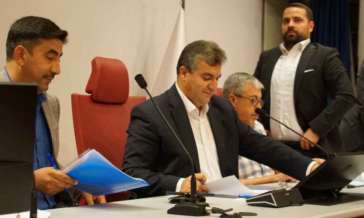 Maaş promosyonu ihalesinde personelin beklediği olmadı