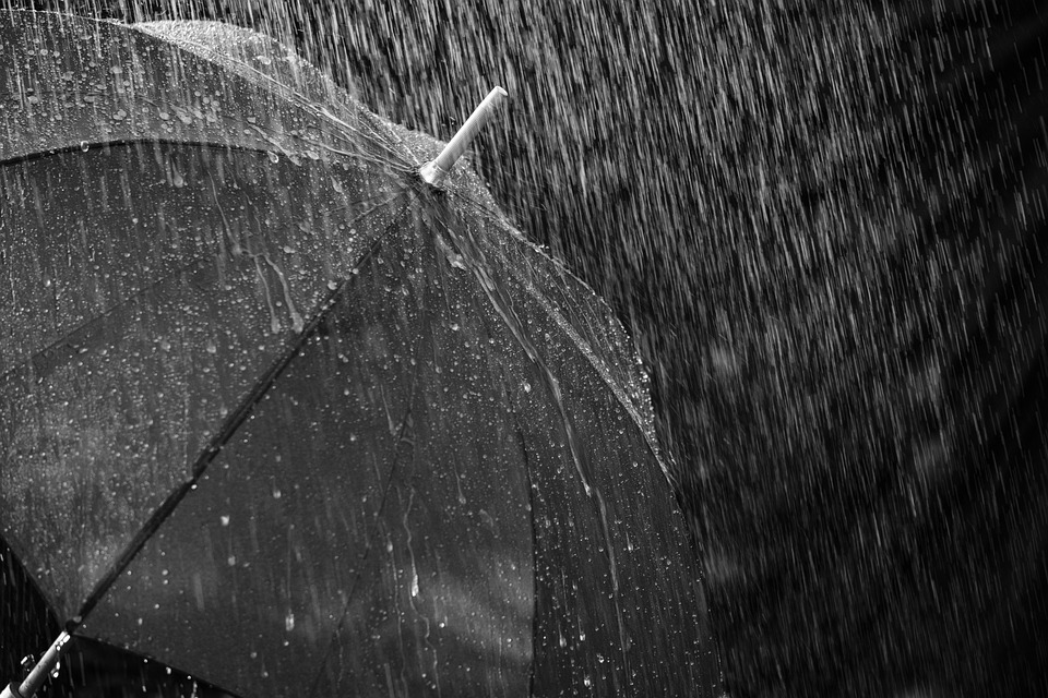 Meteoroloji’den Kayseri için sağanak yağış uyarısı