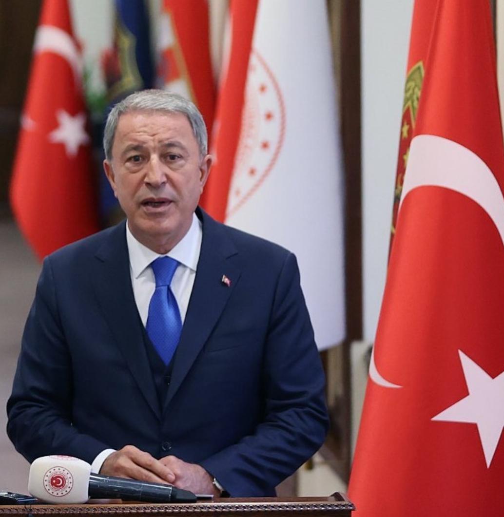Türkiye, Azerbaycan ve Gürcistan Savunma Bakanları Kayseri’ye geliyor