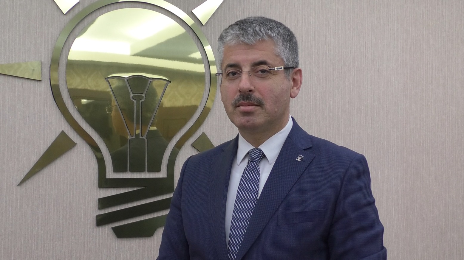 AK Parti Başkanı Çopuroğlu: “Aday adaylığında yine rekor başvuru bekliyoruz”