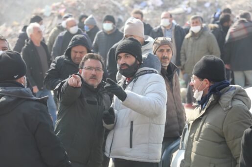 VALİ ÇİÇEK, ELBİSTAN’A KOORDİNATÖR VALİ OLARAK GÖREVLENDİRİLDİ