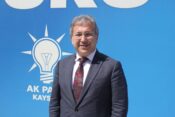 ÖNCEKİ DÖNEM SAĞLIK MÜDÜRÜ BENLİ, AK PARTİ’DEN ADAY ADAYLIĞINI AÇIKLADI