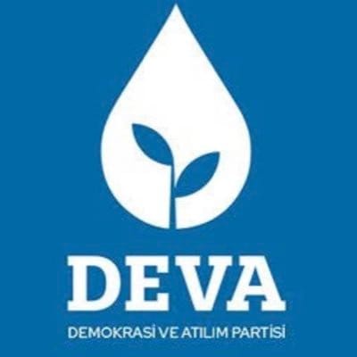 DEVA Partisi Kayseri milletvekilliği aday adaylığı için 13 kişi başvurdu