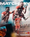 Kayserispor bugün Ümraniyespor’u ağırlayacak