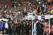 Kayserispor-Ümraniyespor maçı öncesi ve sonrası taraftara ücretsiz ulaşım
