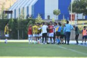 TALASGÜCÜ BELEDİYESPOR TÜRKİYE KUPASI’NDA 1922 KONYASPOR İLE EŞLEŞTİ