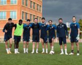 KAYSERİSPOR’DA ANKARAGÜCÜ HAZIRLIKLARI BAŞLADI