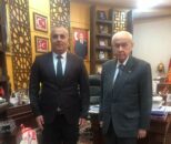 MHP’Lİ MECLİS ÜYESİ BAYRAK, İNCESU BELEDİYE BAŞKAN ADAY ADAYLIĞINI DUYURDU