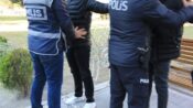 POLİS EKİPLERİ ARAMASI BULUNAN 120 ŞAHSI YAKALADI
